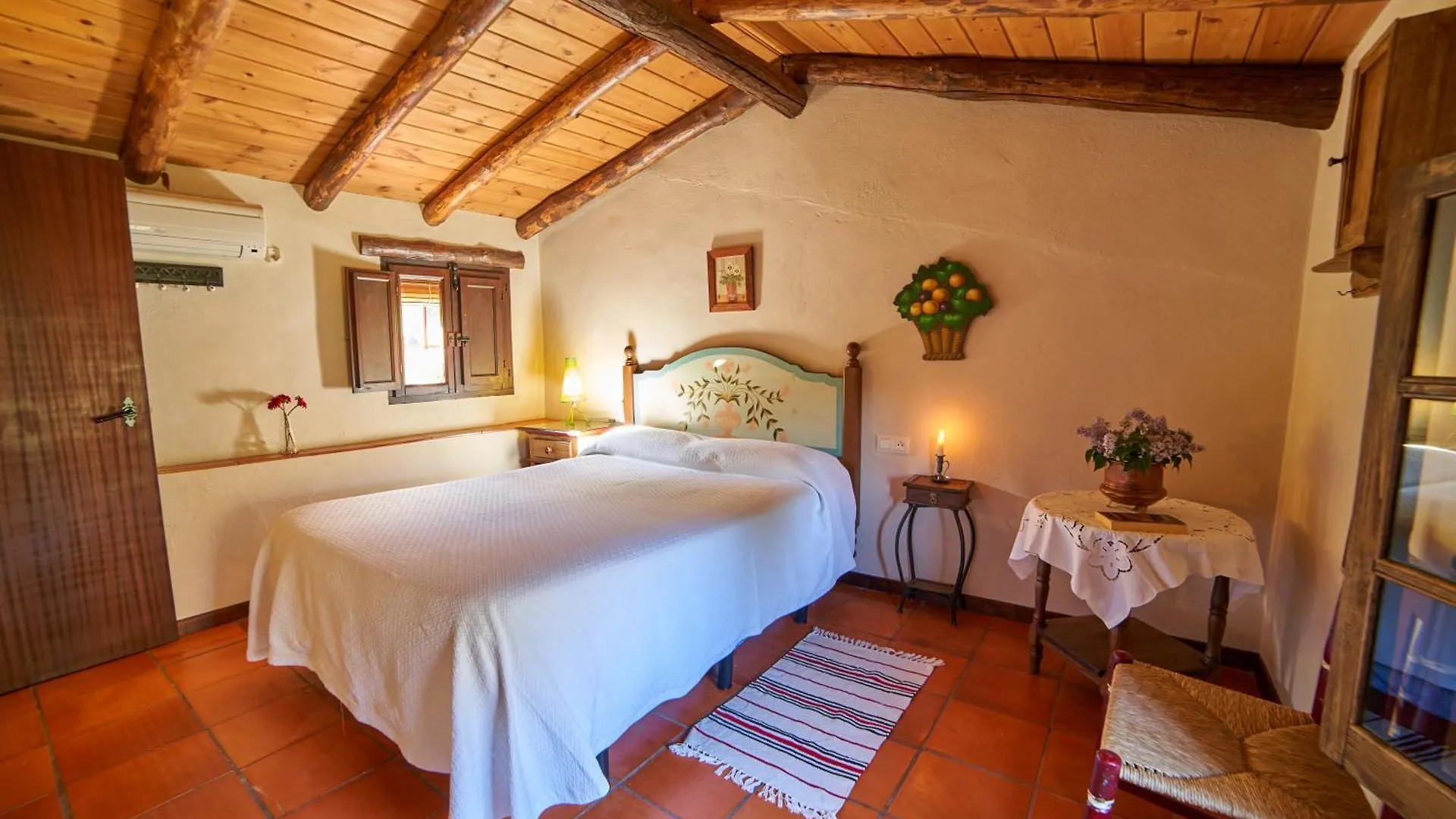 Navalgatos De El Tragaluz Villa Fuenteheridos